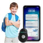AngelSense Personal GPS Tracker for Kids, Teen, Autism, Special Needs, Elderly, Dementia