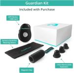 AngelSense Personal GPS Tracker for Kids, Teen, Autism, Special Needs, Elderly, Dementia