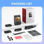 VIOFO A119 V3 2K Dash Cam with GPS