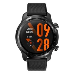 Ticwatch Pro 3 Ultra GPS Smartwatch 