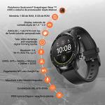 Ticwatch Pro 3 Ultra GPS Smartwatch 