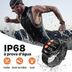 Ticwatch Pro 3 Ultra GPS Smartwatch 