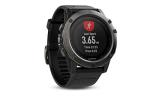 Garmin Fenix 5X Sapphire