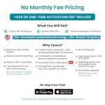 Vyncs Fleet: GPS Tracker