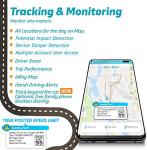 Vyncs Fleet: GPS Tracker