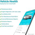 Vyncs Fleet: GPS Tracker