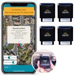 Vyncs Fleet: GPS Tracker