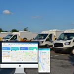 Vyncs Fleet: GPS Tracker