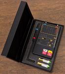 SpyTec RF Signal Bug Detector for Hidden Devices