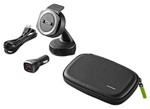 TomTom Rider Sat Nav Motorcycle Mounting Kit