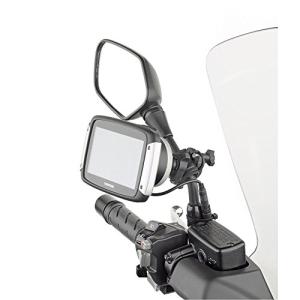 Givi STTR40 Mount for TomTom Rider GPS