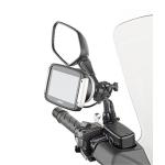 Givi STTR40 Mount for TomTom Rider GPS