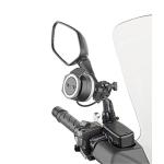 Givi STTR40 Mount for TomTom Rider GPS