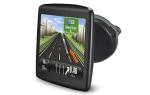 TomTom VIA 1505M Portable GPS with Lifetime Maps