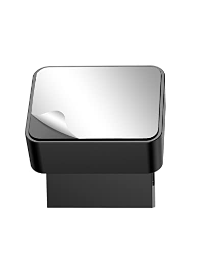 VANTRUE E1, E1 Lite, E2, E3 Dash Cam Type C USB Port Adhesive Dash Cam Magnetic Windshield GPS Mount