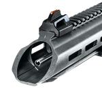 Umarex AirJavelin CO2 Arrow Gun Air Rifle with 3 Carbon Fiber Arrows