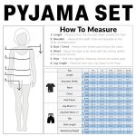 KPop Demon Hunters Officially Licensed Huntrix 2-Pc Pajamas Set Girls 5–14 Yrs, Lounge Set T Shirt Shorts, Gifts for Girls (7-8 Years, Black Huntrix)