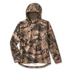 Utility Hoodie | Mid-Weight Water Resistant Hunting Fleece