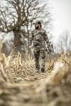 Utility Hoodie | Mid-Weight Water Resistant Hunting Fleece