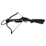 SAS Manticore 150lbs Hunting Crossbow (Black Fiber)
