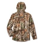 Utility Hoodie | Mid-Weight Water Resistant Hunting Fleece