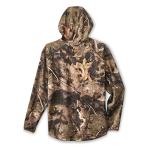 Utility Hoodie | Mid-Weight Water Resistant Hunting Fleece