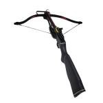 SAS Manticore 150lbs Hunting Crossbow (Black Fiber)