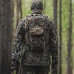 Badlands ATX 12 Hunting Pack - All-Terrain Xtreme Tactical Backpack, Lightweight, Water Resistant, Mud