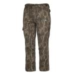 Mossy Oak Womens Camo Hunting Pants Cotton Mill