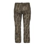 Mossy Oak Womens Camo Hunting Pants Cotton Mill