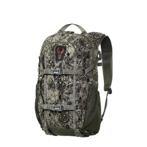 Badlands ATX 12 Hunting Pack - All-Terrain Xtreme Tactical Backpack, Lightweight, Water Resistant, Approach GT