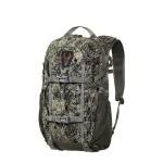 Badlands ATX 12 Hunting Pack - All-Terrain Xtreme Tactical Backpack, Lightweight, Water Resistant, Approach GT