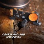 WildLite 6-Piece Field to Freezer Game Knife Set