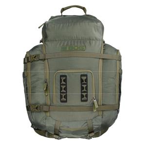 BOG Helix 3500 Hunting Backpack with 3500 Cubic in Capacity, 2.75 lb Lightweight Design, and YKK Zippers for Hunting, Outdoors