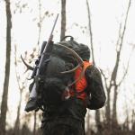 BOG Helix 3500 Hunting Backpack with 3500 Cubic in Capacity, 2.75 lb Lightweight Design, and YKK Zippers for Hunting, Outdoors