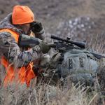 BOG Helix 3500 Hunting Backpack with 3500 Cubic in Capacity, 2.75 lb Lightweight Design, and YKK Zippers for Hunting, Outdoors