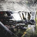 Barnett Hyper Whitetail 410 Crossbow Bundle – 410 FPS HyperFlite Technology + 5-Pack Arrows + Sling – Illuminated 4x32 Scope, Rope Cocking Sled & String Dampeners for Precision Hunting