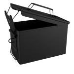 Durable 50 Cal Metal Can for Long-Term Storage