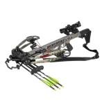 Bear X Domain 410 Crossbow Kit