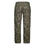 Mossy Oak Men's Standard Lightweight Camo Hunting Pants Tibbee, Original Bottomland, Large