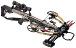 Bear X Domain 410 Crossbow Kit