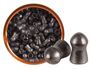 Gamo 632272354 Whspr Fsn Pellets .22 Caliber Whisper Pellet / 100 Count