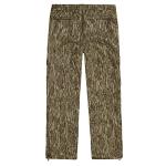 Mossy Oak Sherpa 2.0 Fleece Lined Camo Hunting Pants for Men, Hunting Clothes, Large, Bottomland