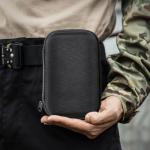 WEDNBR Universal Handgun Cleaning Kit for .22 .357/.38/9mm .40 .45 Caliber Pistol Gun Brush Tools Gun Accessories,Gifts for Gun Owners