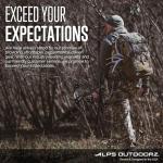 ALPS OutdoorZ Crossfire Pack - Realtree APX