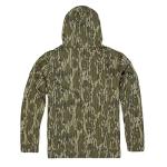 Mossy Oak Mens Camo Hoodie for Men Vintage