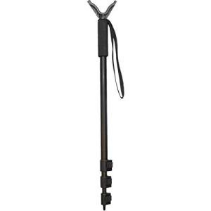 Allen Company Adjustable Monopod Shooting Stick and Gun Rest