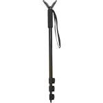Allen Company Adjustable Monopod Shooting Stick and Gun Rest