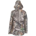 HABIT Women's Buck Hollow Waterproof Jacket, Realtree Edge, Small