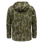 Mossy Oak Womens Camo Hoodie, Hunting Clothes Fleece Pullover